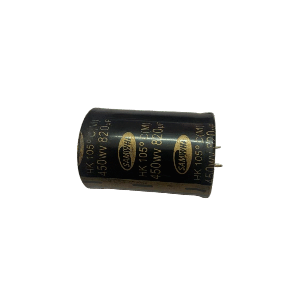 capacitor 820uf 450v big by ng weld