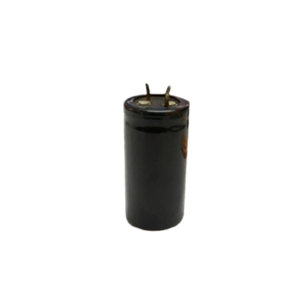 capacitor 820uf and 450v small by ng weld
