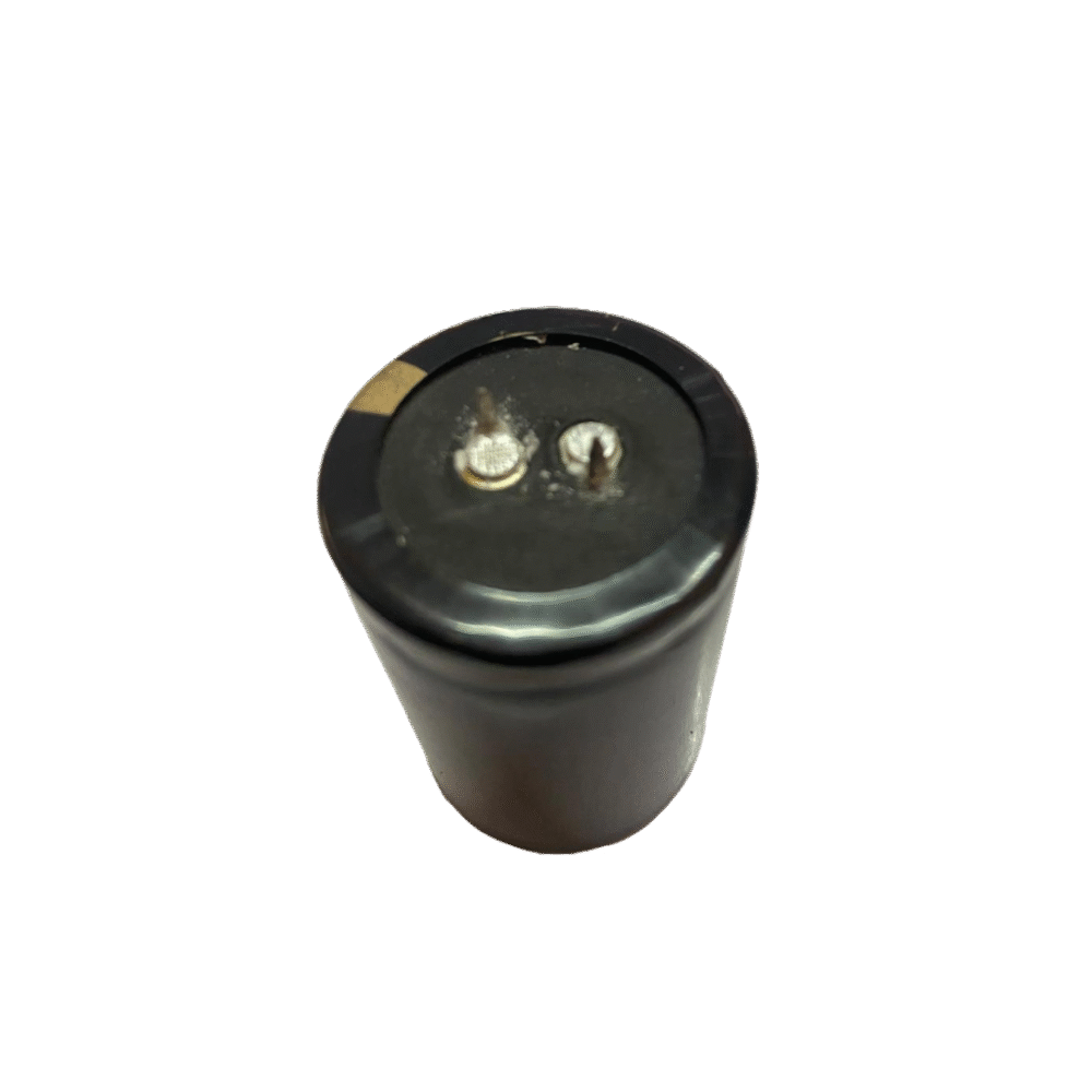 capacitor 820uf 450v big by ng weld
