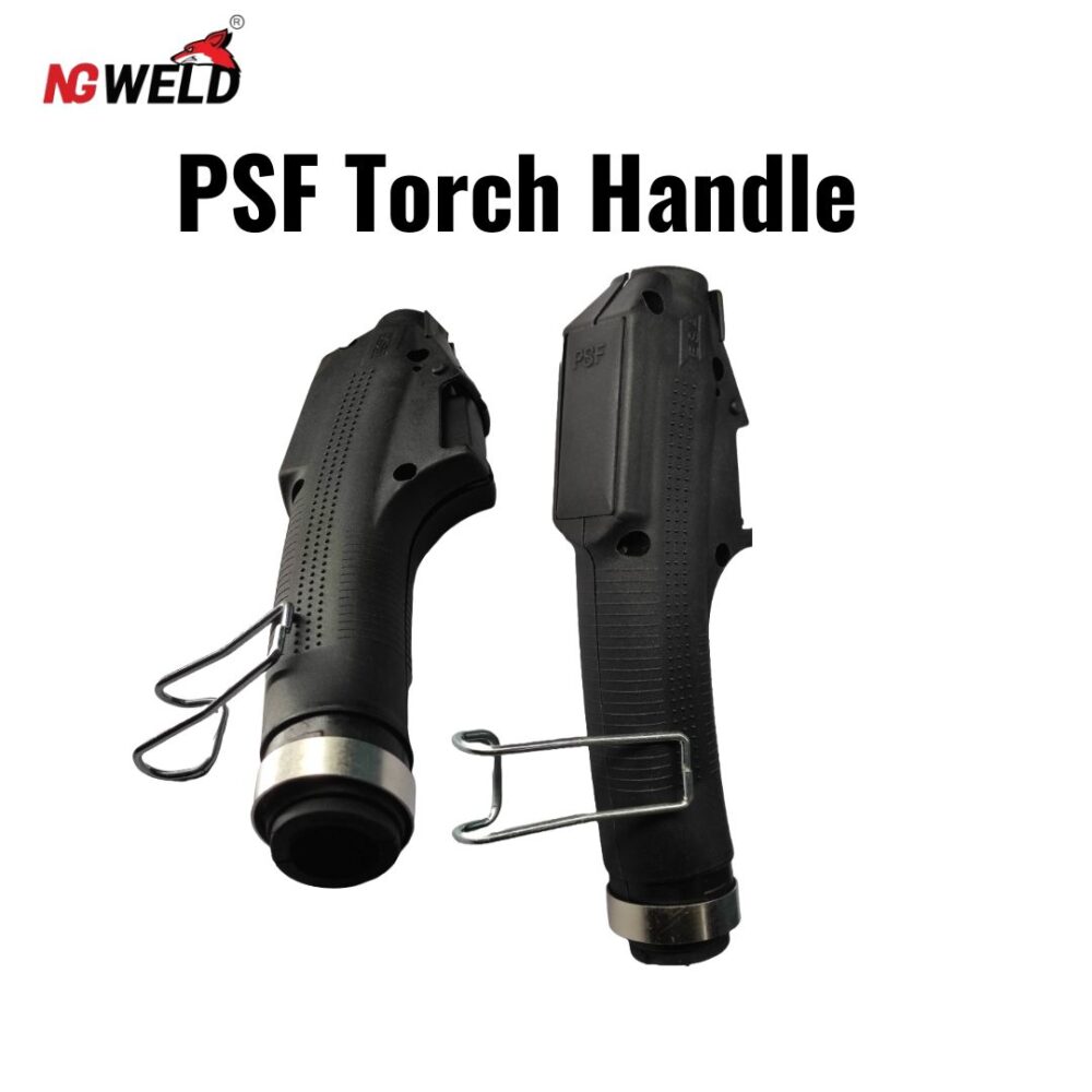 PSF Torch Handle by Ng Weld