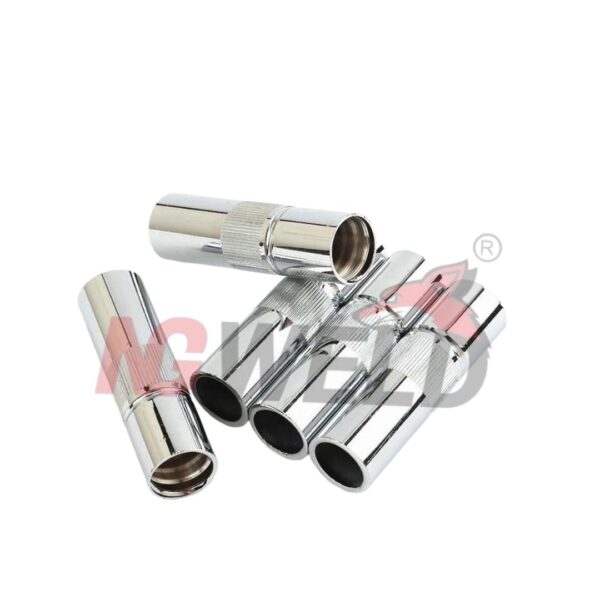 350 pana mig nozzle by Ng Weld