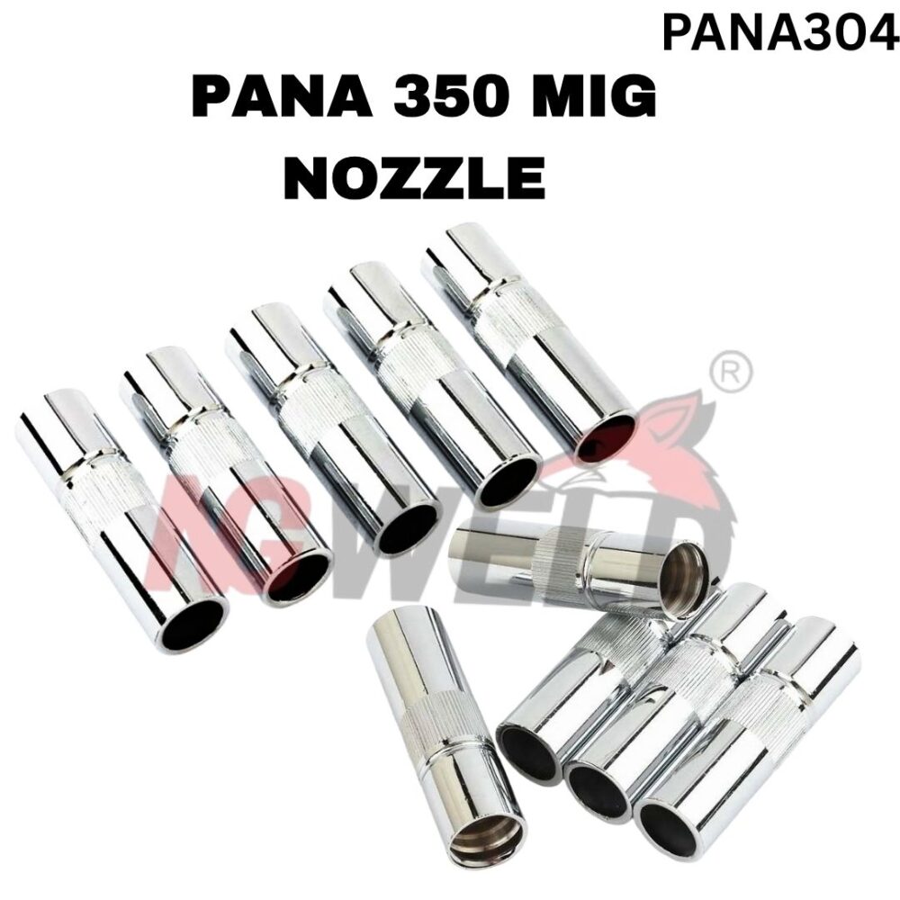 Pana 350 Mig Nozzle by Ng Weld