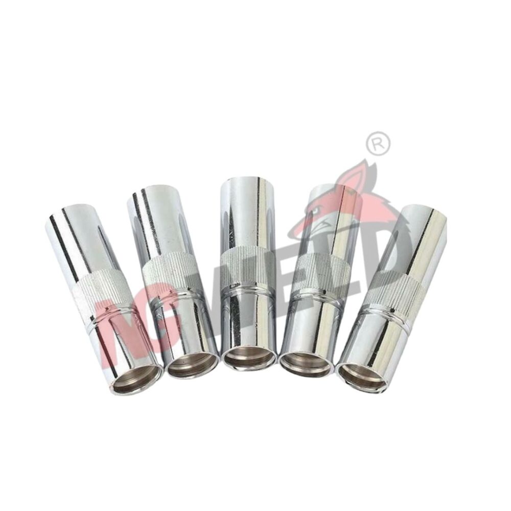350 pana mig nozzle by Ng Weld