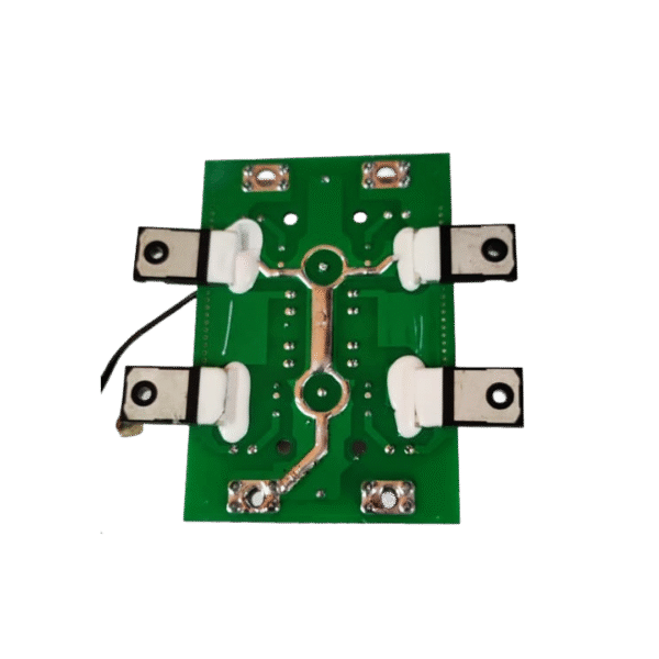 Arc 400 frequency PCB by Ng Weld