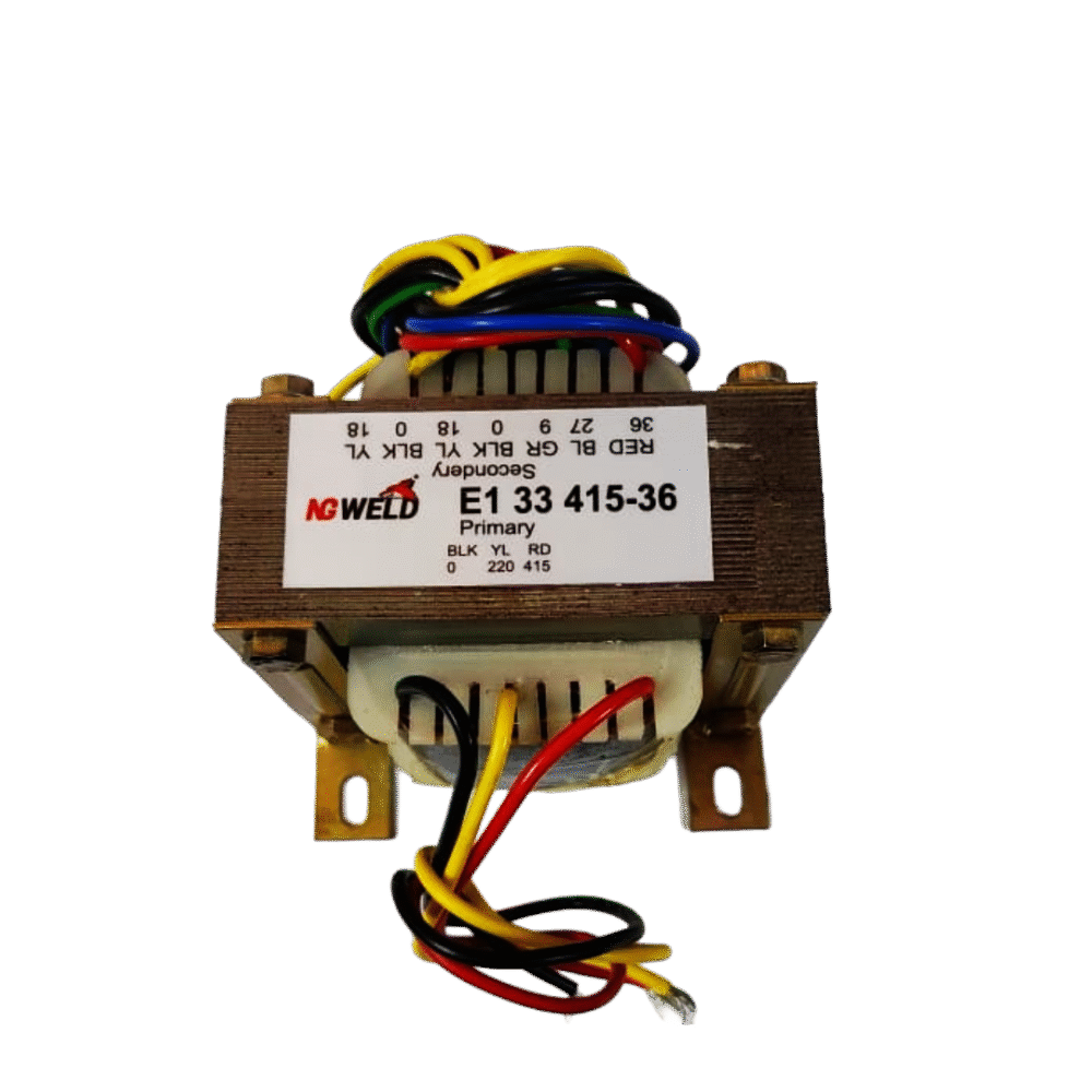 Main transformer Arc 400IJ by NG WELD