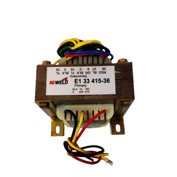 Main transformer Arc 400IJ by NG WELD