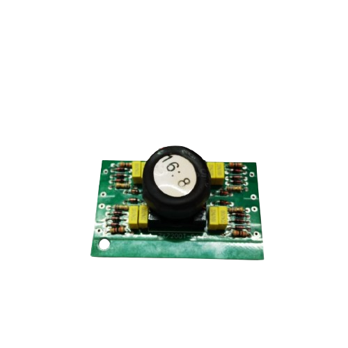 Arc 200 MOS tigger pcb by NG Weld