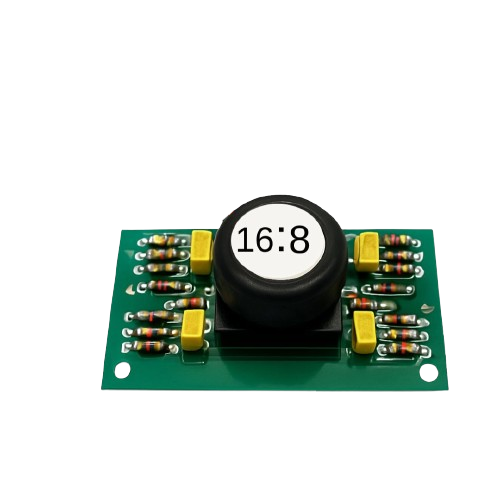 Arc 200 MOS tigger pcb by NG Weld