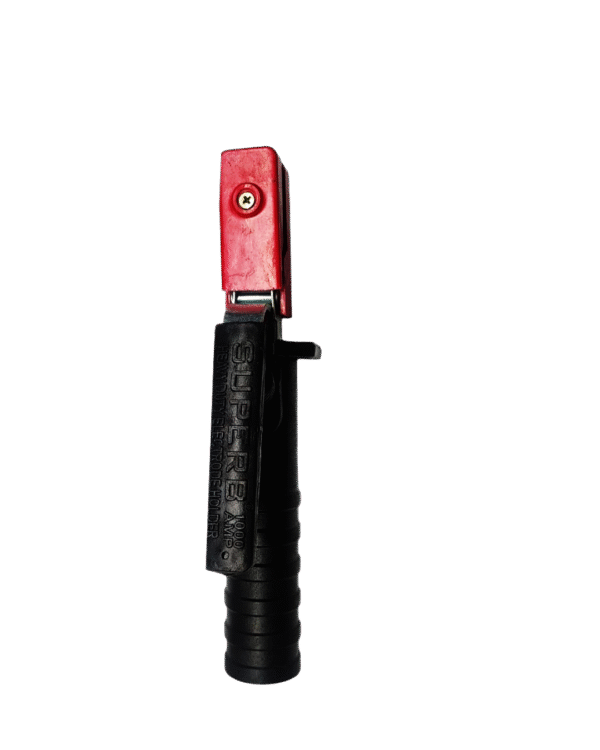 Sumo type welding holder by Ng weld