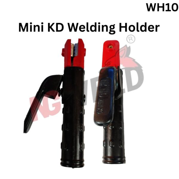 Mini KD Welding Machine by Ng Weld