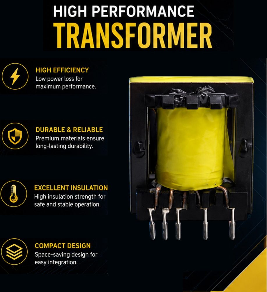 transformer 8:45:80