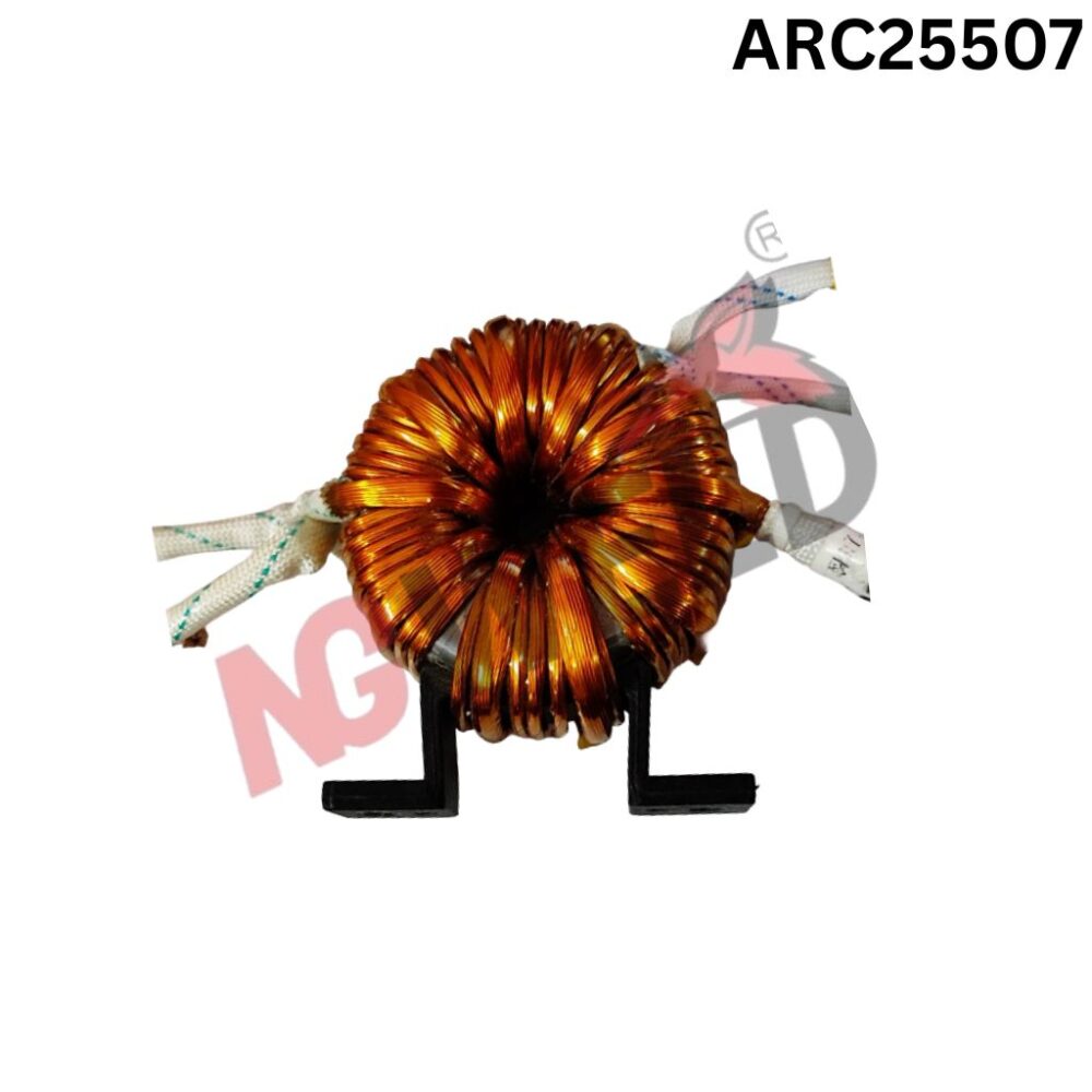 Arc 255 coil transformer by NG WELD
