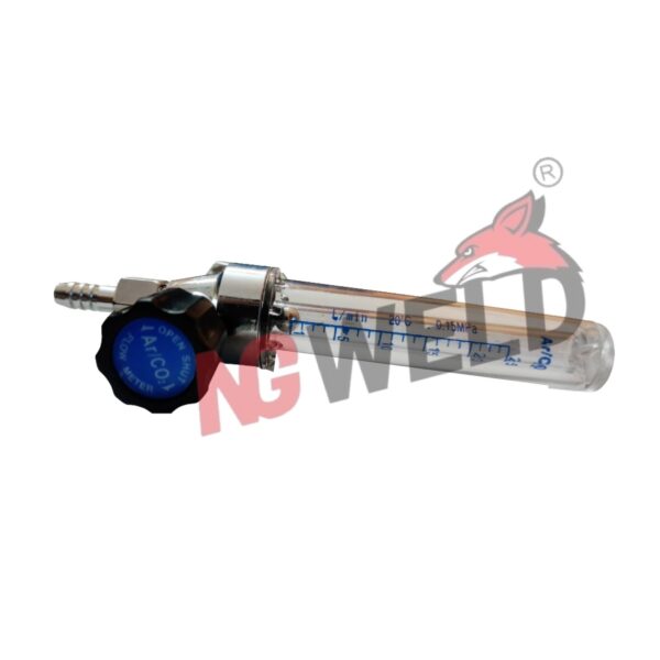 Flowmeter by Ng Weld