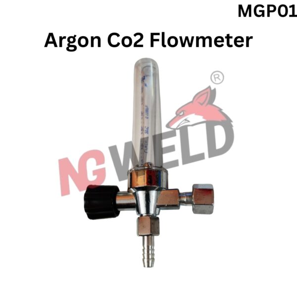 Flowmeter by Ng Weld