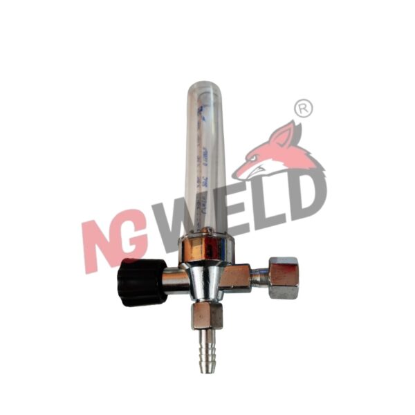 Flowmeter by Ng Weld