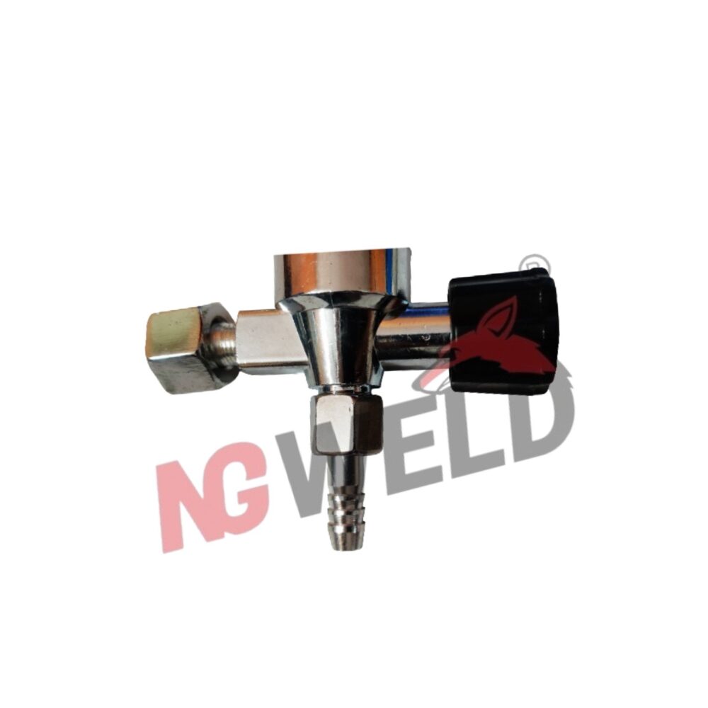 Flowmeter by Ng Weld