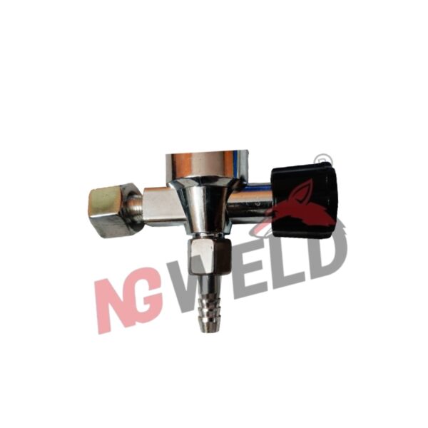 Flowmeter by Ng Weld