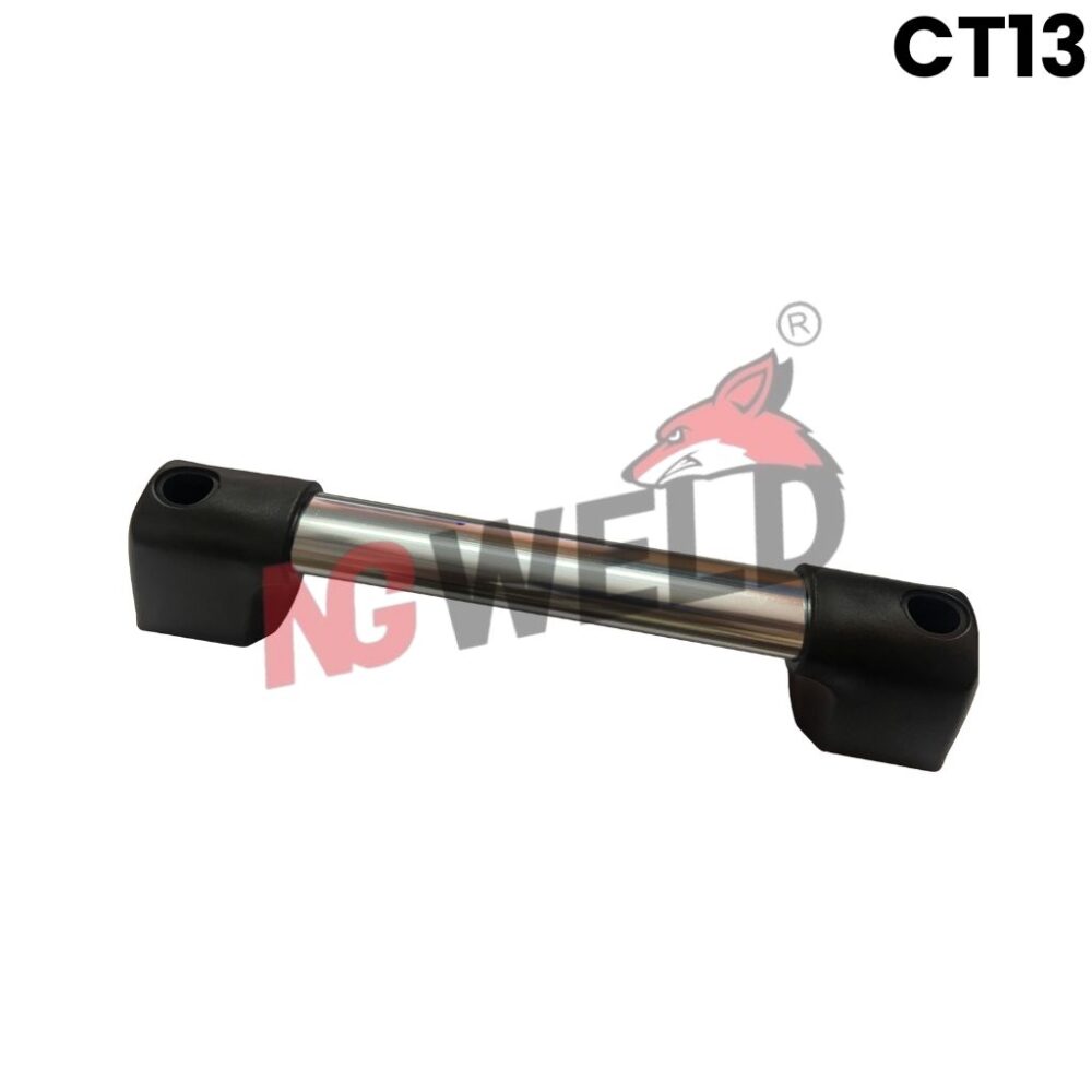 Handle steel big by Ng Weld