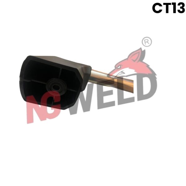 Handle steel big by Ng Weld