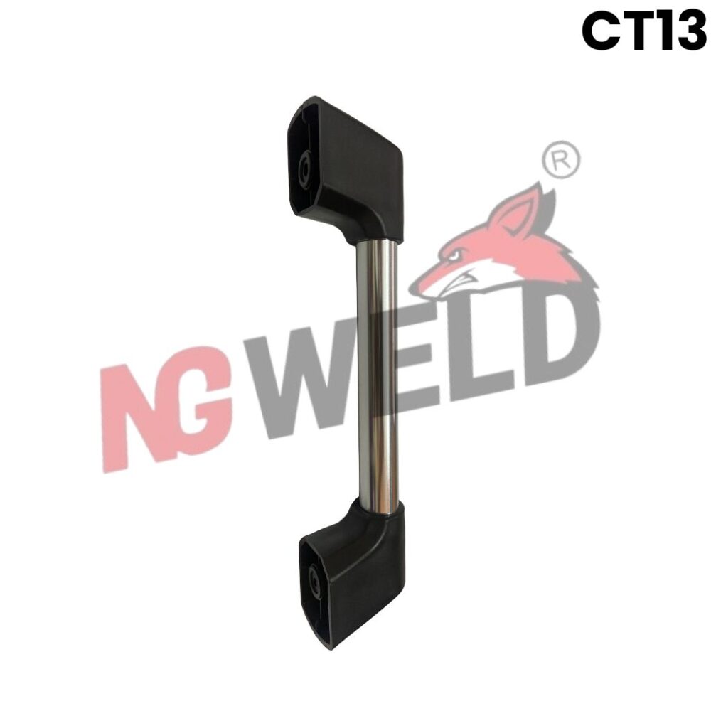 Handle steel big by Ng Weld