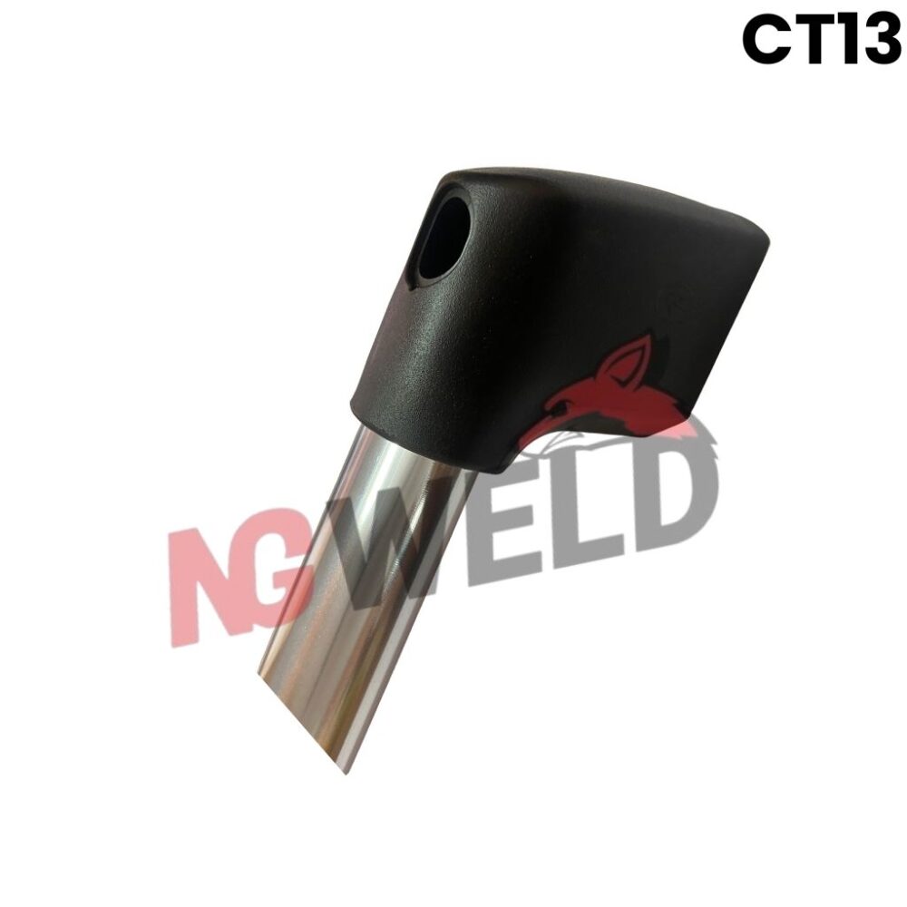 Handle steel big by Ng Weld