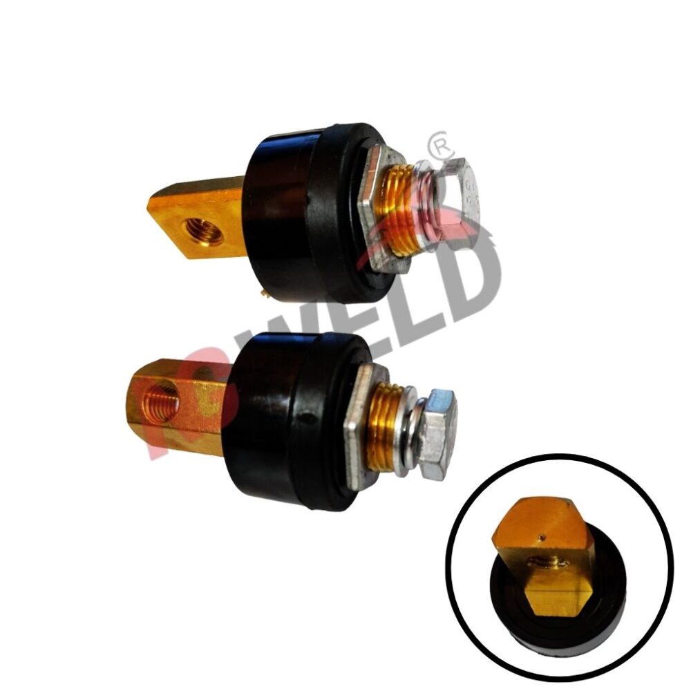 Pattie Socket 35/50 by NG Weld