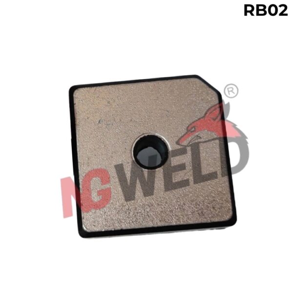 Rectifier bridge 35VB100 by Ng Weld
