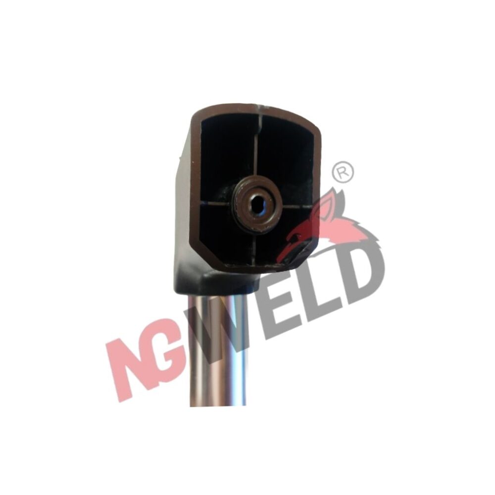 Steel handle small by NG Weld