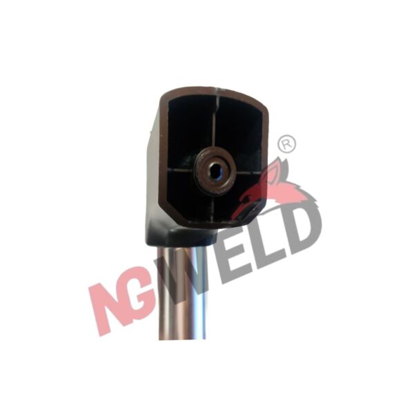 Steel handle small by NG Weld