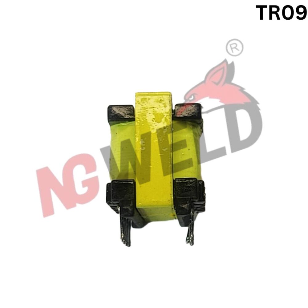 Transformer 200:6 by NG Weld