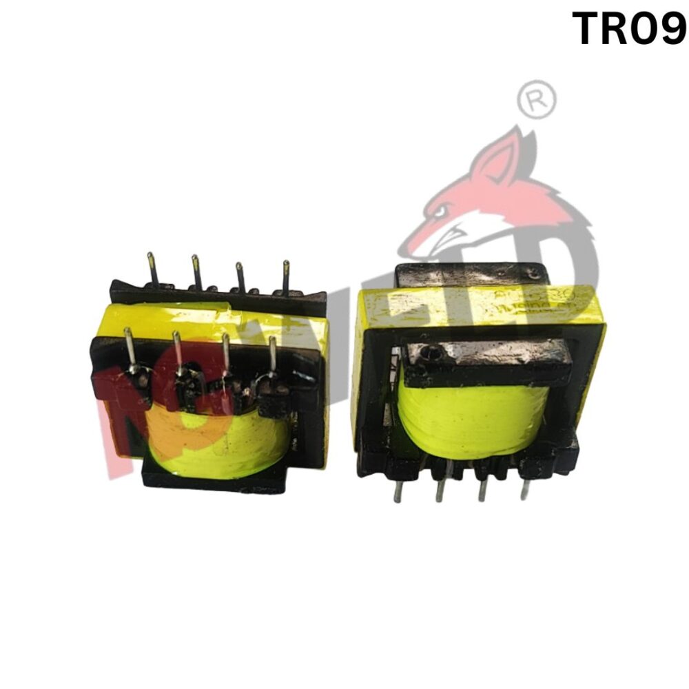 Transformer 200:6 by NG Weld