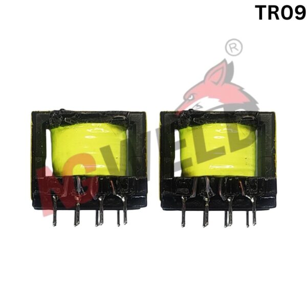 Transformer 200:6 by NG Weld