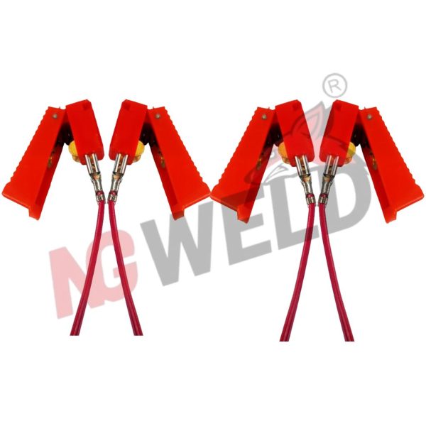 36KD Torch Red Switch by Ng Weld