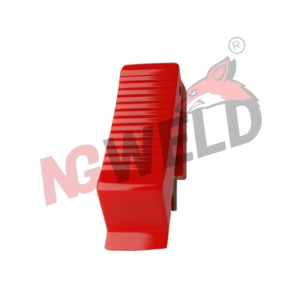 36KD Torch Red Switch by Ng Weld