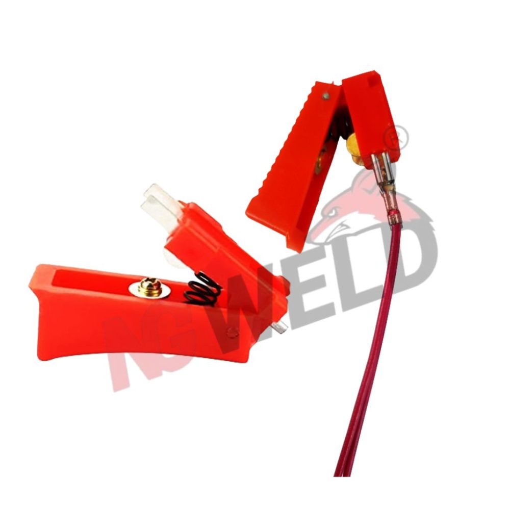 36Kd Torch Red switch by Ng Weld