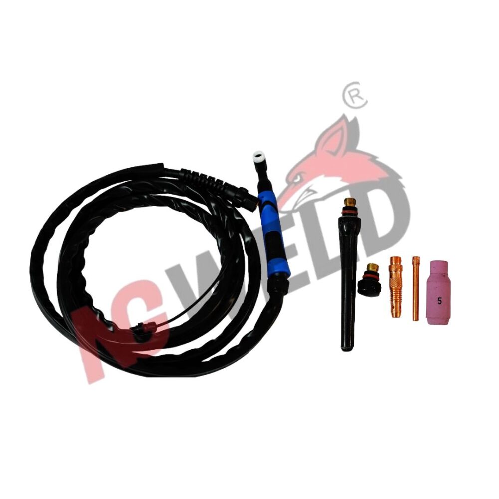 Tig Torch by Ng Weld