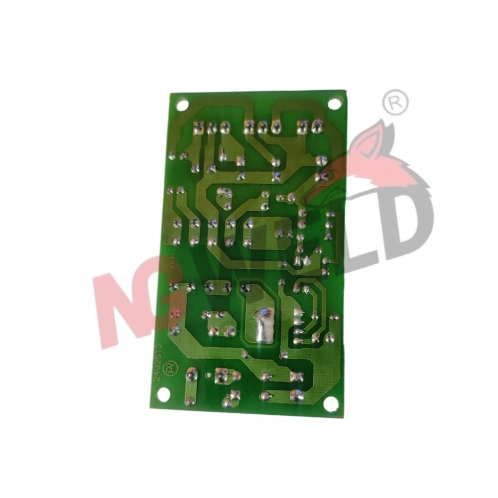 24V Supply Card by Ng Weld