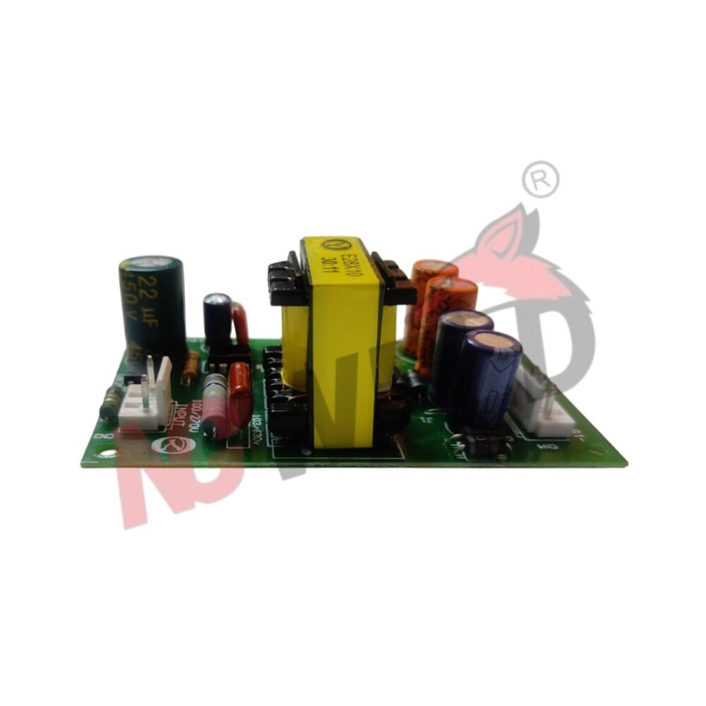24V Supply Card by Ng Weld