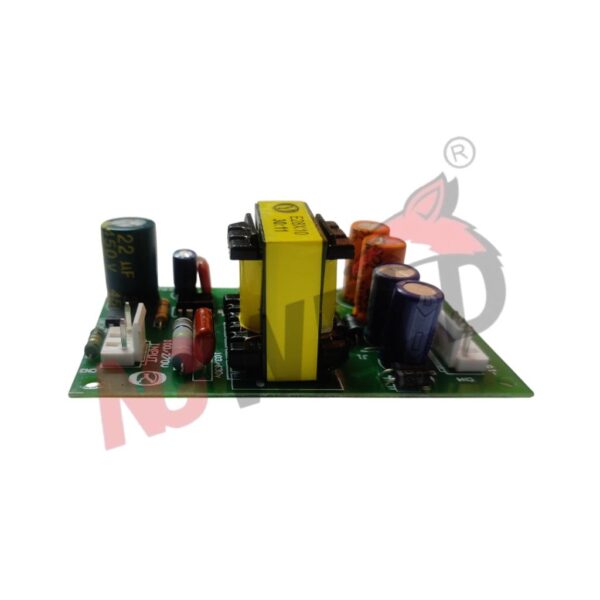 24V Supply Card by Ng Weld