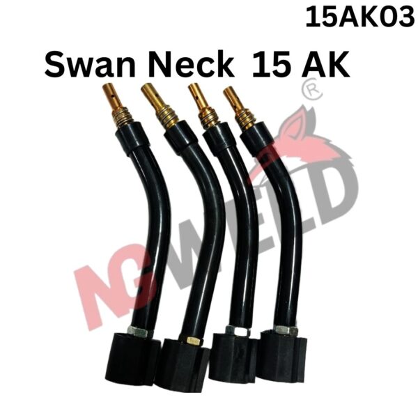 swan Neck by Ng Weld