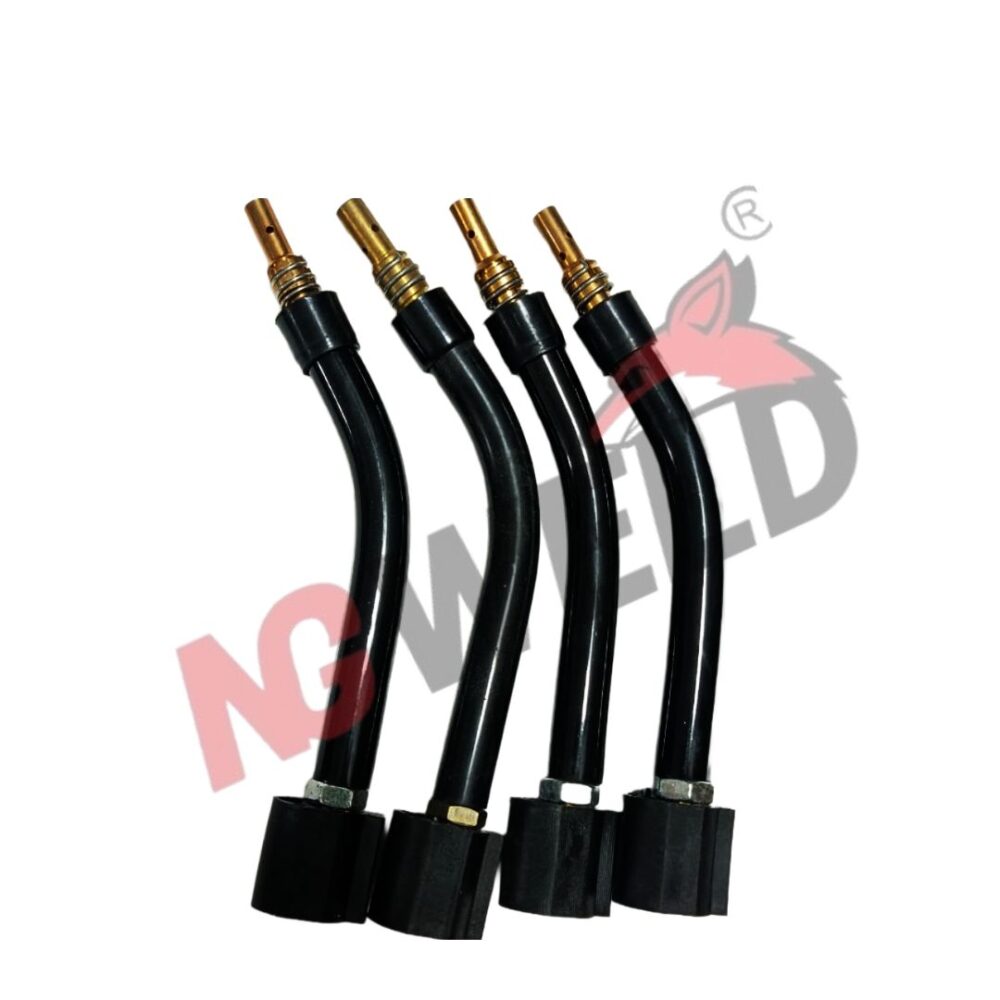 swan Neck by Ng Weld