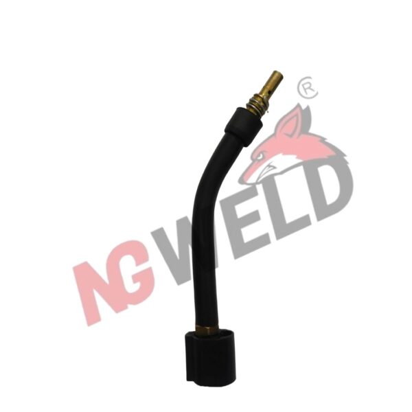 Swan Neck by NG Weld