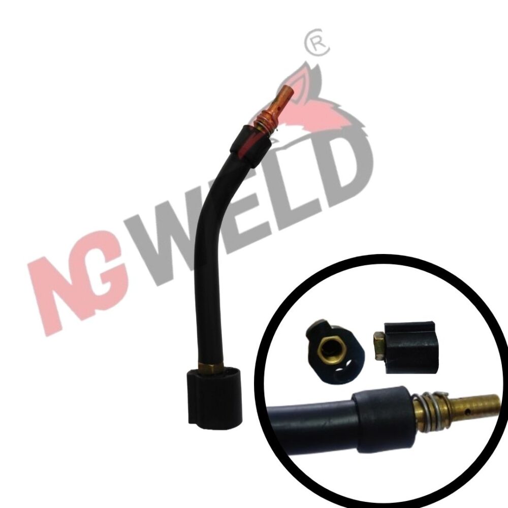 Swan Neck by NG Weld