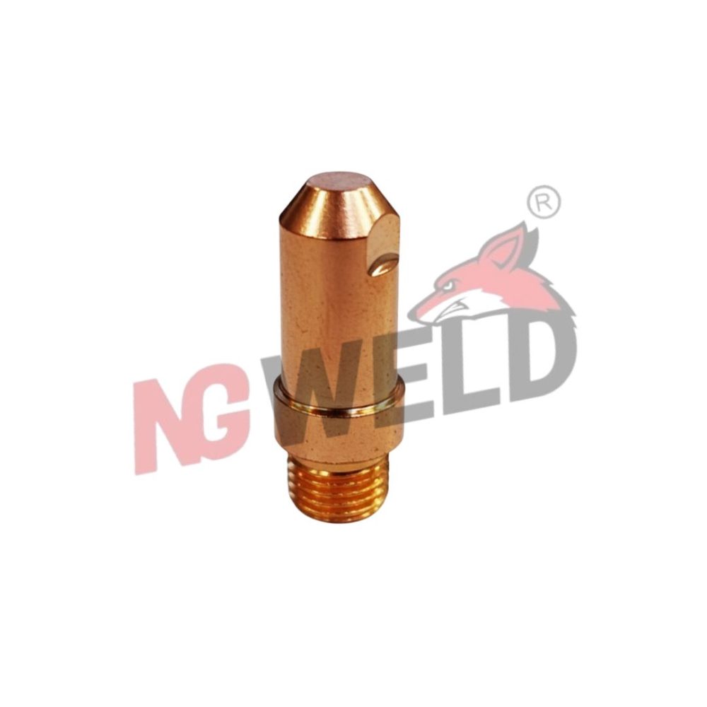 y 100 electrode and nozzle by NG Weld