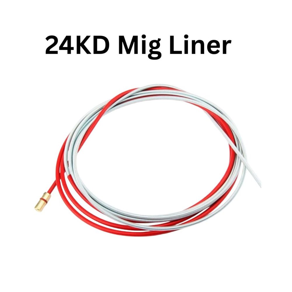 24KD Mig Liner by Ng weld