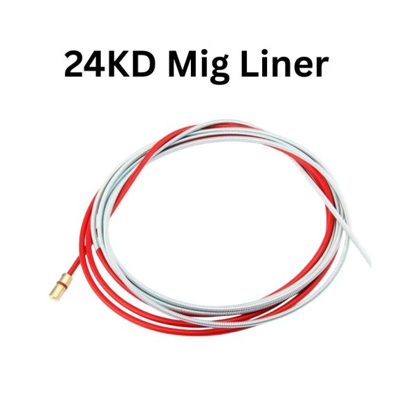 24KD Mig Liner by Ng weld