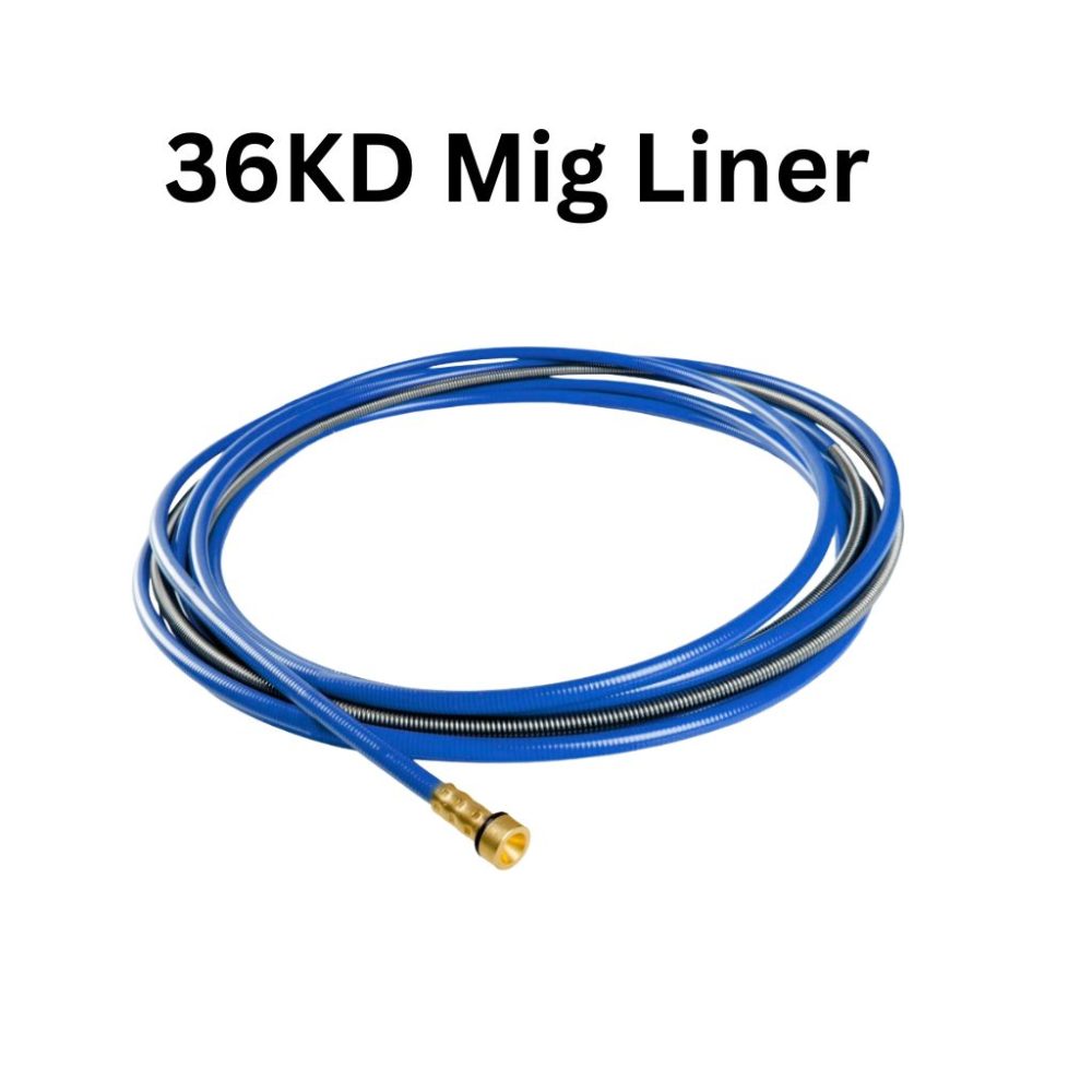 36KD Mig Liner by Ng weld