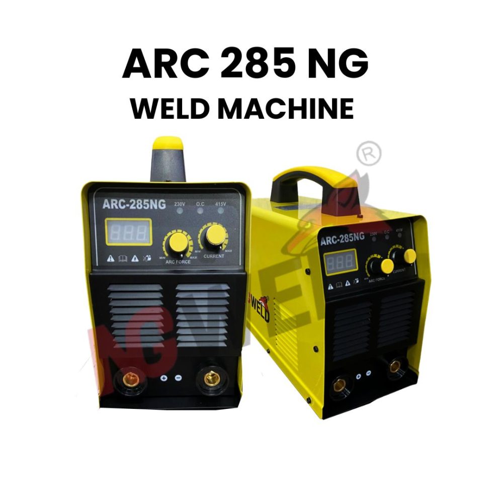 Arc 285 Ng by NG Weld