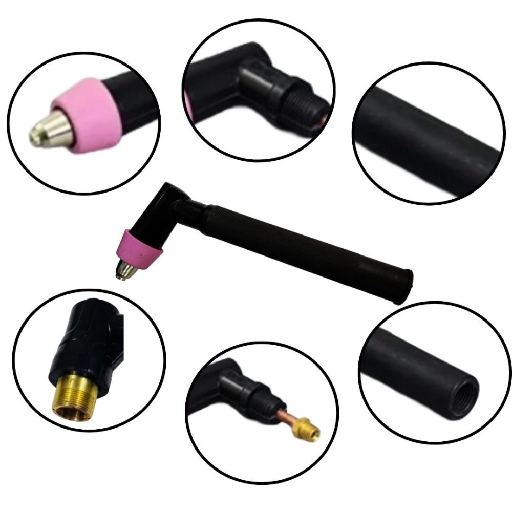 CUT 60 head full set by Ng Weld