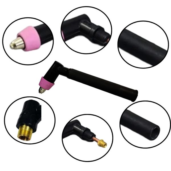 CUT 60 head full set by Ng Weld